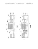 Nanowire Tunnel Field Effect Transistors diagram and image