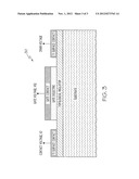 Topological Insulator-Based Field-Effect Transistor diagram and image