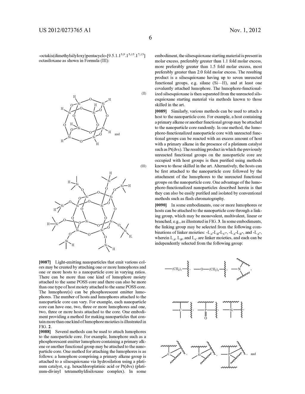 LIGHT EMITTING DEVICES AND COMPOSITIONS - diagram, schematic, and image 29