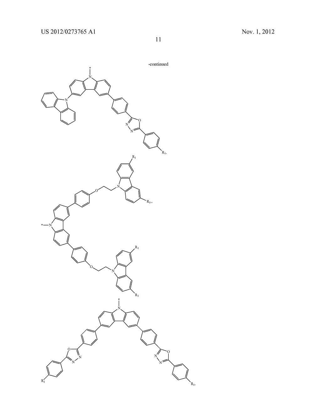 LIGHT EMITTING DEVICES AND COMPOSITIONS - diagram, schematic, and image 34