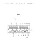 NOVEL IRIDIUM COMPLEX, ORGANIC LIGHT-EMITTING DEVICE, AND IMAGE DISPLAY     APPARATUS diagram and image