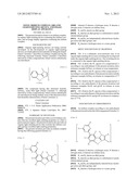 NOVEL IRIDIUM COMPLEX, ORGANIC LIGHT-EMITTING DEVICE, AND IMAGE DISPLAY     APPARATUS diagram and image