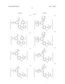 NOVEL IRIDIUM COMPLEX, ORGANIC LIGHT-EMITTING DEVICE, AND IMAGE DISPLAY     APPARATUS diagram and image