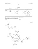 NOVEL IRIDIUM COMPLEX, ORGANIC LIGHT-EMITTING DEVICE, AND IMAGE DISPLAY     APPARATUS diagram and image