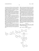 NOVEL IRIDIUM COMPLEX, ORGANIC LIGHT-EMITTING DEVICE, AND IMAGE DISPLAY     APPARATUS diagram and image