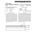 SEMICONDUCTOR-ON-DIAMOND DEVICES AND METHODS OF FORMING diagram and image