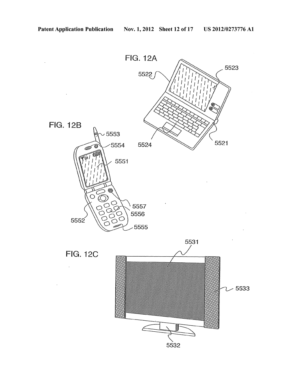 Semiconductor Device and Light-Emitting Device - diagram, schematic, and image 13