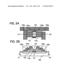 SEMICONDUCTOR DEVICE AND METHOD FOR MANUFACTURING THE SAME diagram and image