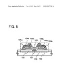 SEMICONDUCTOR DEVICE AND METHOD FOR MANUFACTURING THE SAME diagram and image