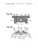 SEMICONDUCTOR DEVICE AND METHOD FOR MANUFACTURING THE SAME diagram and image