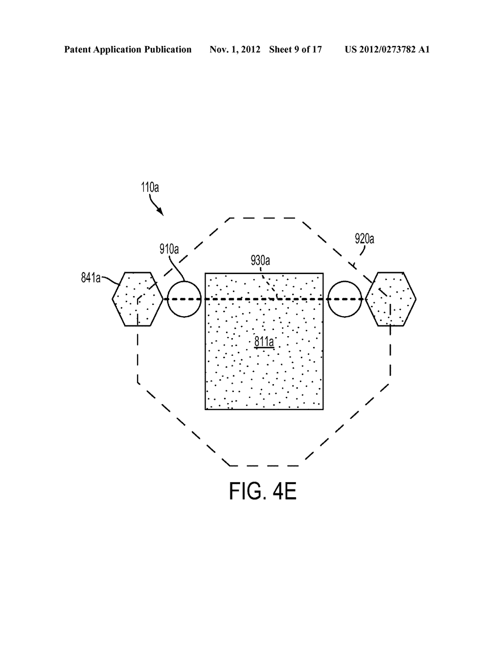 INTERPOSERS OF 3-DIMENSIONAL INTEGRATED CIRCUIT PACKAGE SYSTEMS AND     METHODS OF DESIGNING THE SAME - diagram, schematic, and image 10