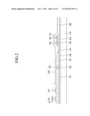 THIN FILM TRANSISTOR AND MANUFACTURING METHOD THEREOF diagram and image