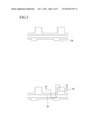 THIN FILM TRANSISTOR AND MANUFACTURING METHOD THEREOF diagram and image