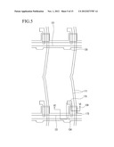 THIN FILM TRANSISTOR AND MANUFACTURING METHOD THEREOF diagram and image