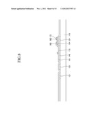 THIN FILM TRANSISTOR AND MANUFACTURING METHOD THEREOF diagram and image