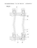 THIN FILM TRANSISTOR AND MANUFACTURING METHOD THEREOF diagram and image