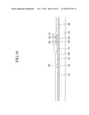 THIN FILM TRANSISTOR AND MANUFACTURING METHOD THEREOF diagram and image