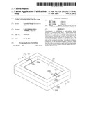 SEMICONDUCTOR DEVICE AND FABRICATION METHOD FOR THE SAME diagram and image