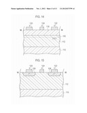 SEMICONDUCTOR DEVICE AND FABRICATION METHOD FOR THE SAME diagram and image