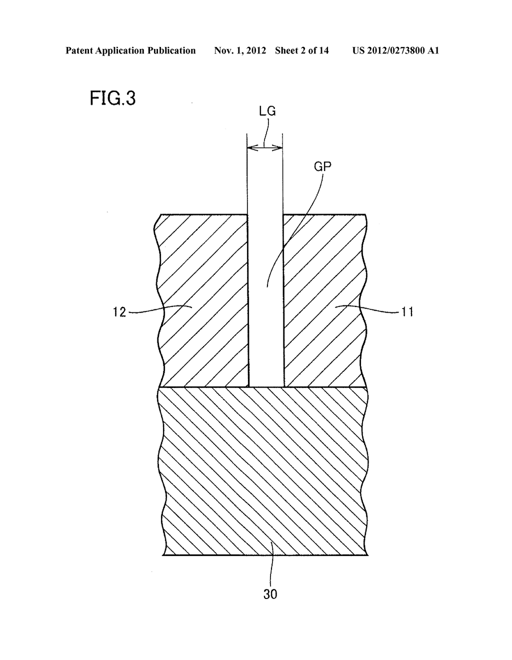 COMPOSITE SUBSTRATE HAVING SINGLE-CRYSTAL SILICON CARBIDE SUBSTRATE - diagram, schematic, and image 03