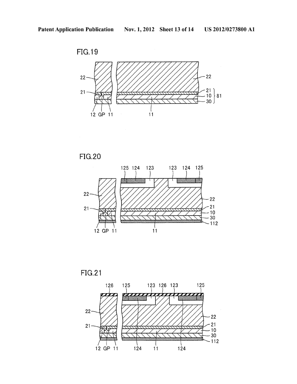 COMPOSITE SUBSTRATE HAVING SINGLE-CRYSTAL SILICON CARBIDE SUBSTRATE - diagram, schematic, and image 14