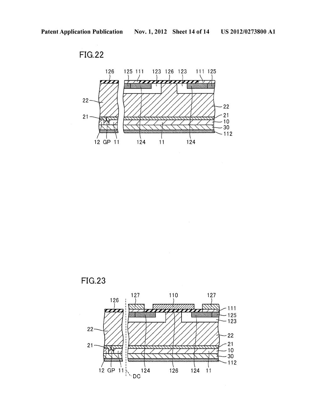 COMPOSITE SUBSTRATE HAVING SINGLE-CRYSTAL SILICON CARBIDE SUBSTRATE - diagram, schematic, and image 15
