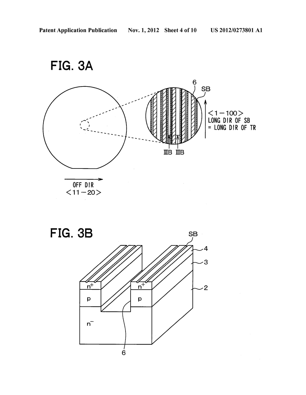 SILICON CARBIDE SEMICONDUCTOR DEVICE - diagram, schematic, and image 05