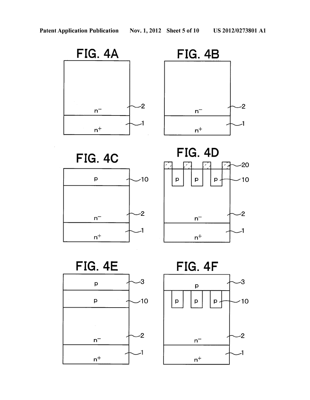 SILICON CARBIDE SEMICONDUCTOR DEVICE - diagram, schematic, and image 06