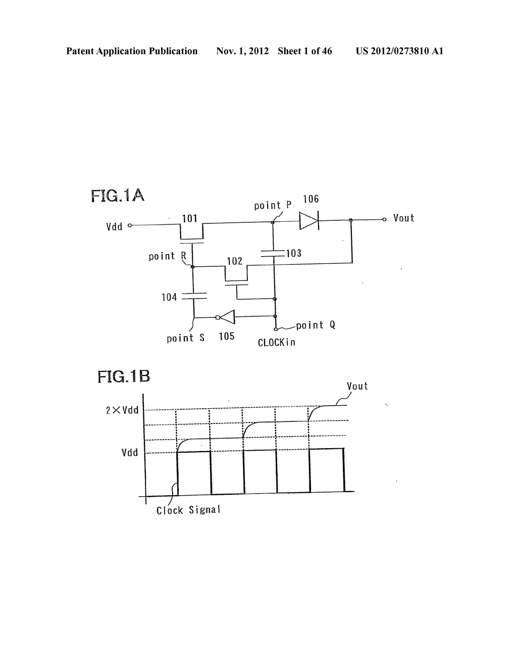 Booster Circuit, Semiconductor Device, and Electronic Apparatus - diagram, schematic, and image 02