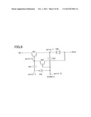 Booster Circuit, Semiconductor Device, and Electronic Apparatus diagram and image