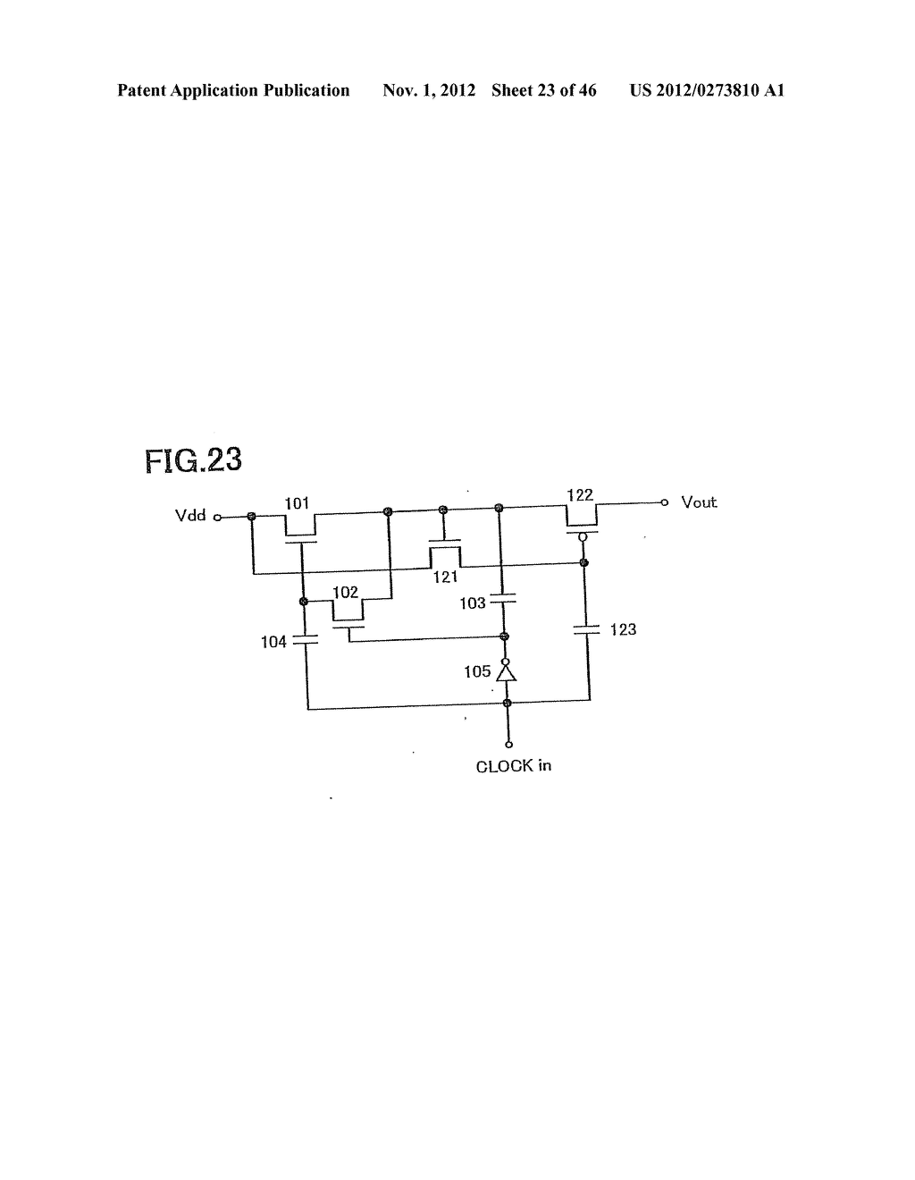 Booster Circuit, Semiconductor Device, and Electronic Apparatus - diagram, schematic, and image 24