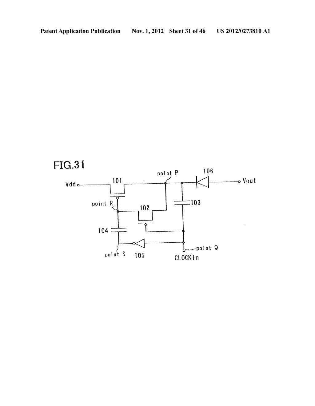 Booster Circuit, Semiconductor Device, and Electronic Apparatus - diagram, schematic, and image 32