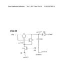 Booster Circuit, Semiconductor Device, and Electronic Apparatus diagram and image