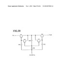 Booster Circuit, Semiconductor Device, and Electronic Apparatus diagram and image