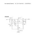 Booster Circuit, Semiconductor Device, and Electronic Apparatus diagram and image