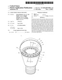 LIGHT SOURCE FOR ILLUMINATION diagram and image