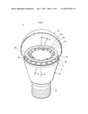 LIGHT SOURCE FOR ILLUMINATION diagram and image