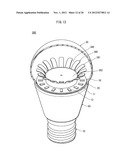 LIGHT SOURCE FOR ILLUMINATION diagram and image