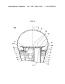 LIGHT SOURCE FOR ILLUMINATION diagram and image