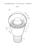 LIGHT SOURCE FOR ILLUMINATION diagram and image