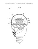 LIGHT SOURCE FOR ILLUMINATION diagram and image