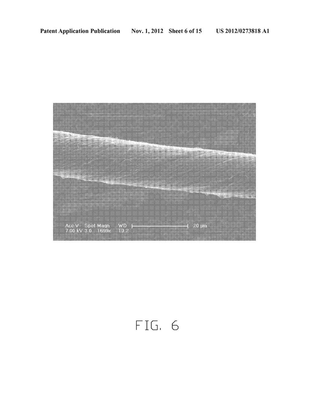 LIGHT EMITTING DIODE - diagram, schematic, and image 07