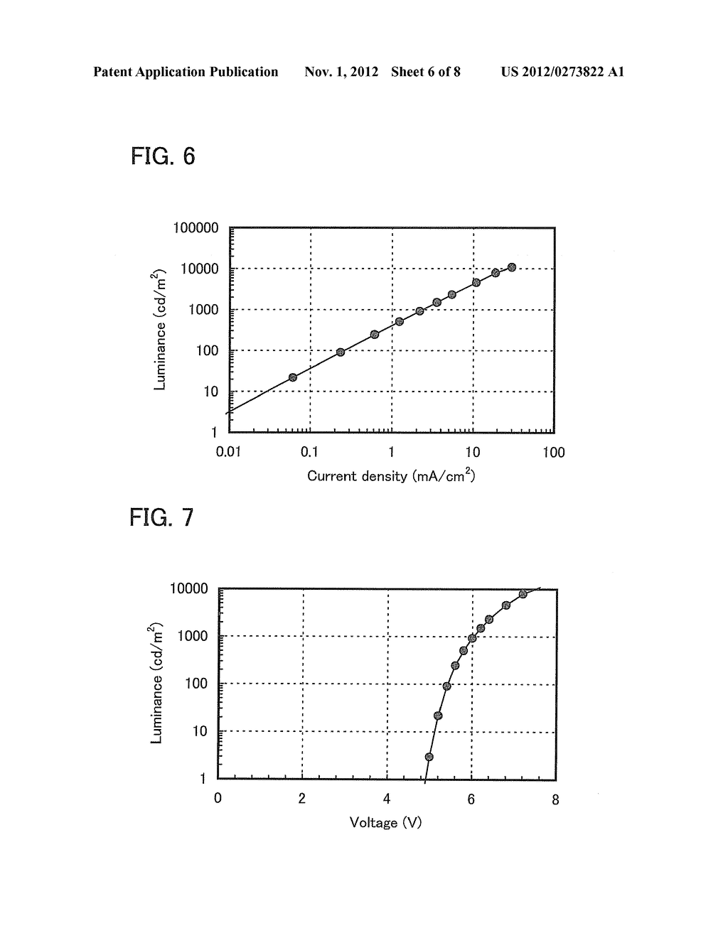 Light-Emitting Element, Light-Emitting Device, and Lighting Device - diagram, schematic, and image 07