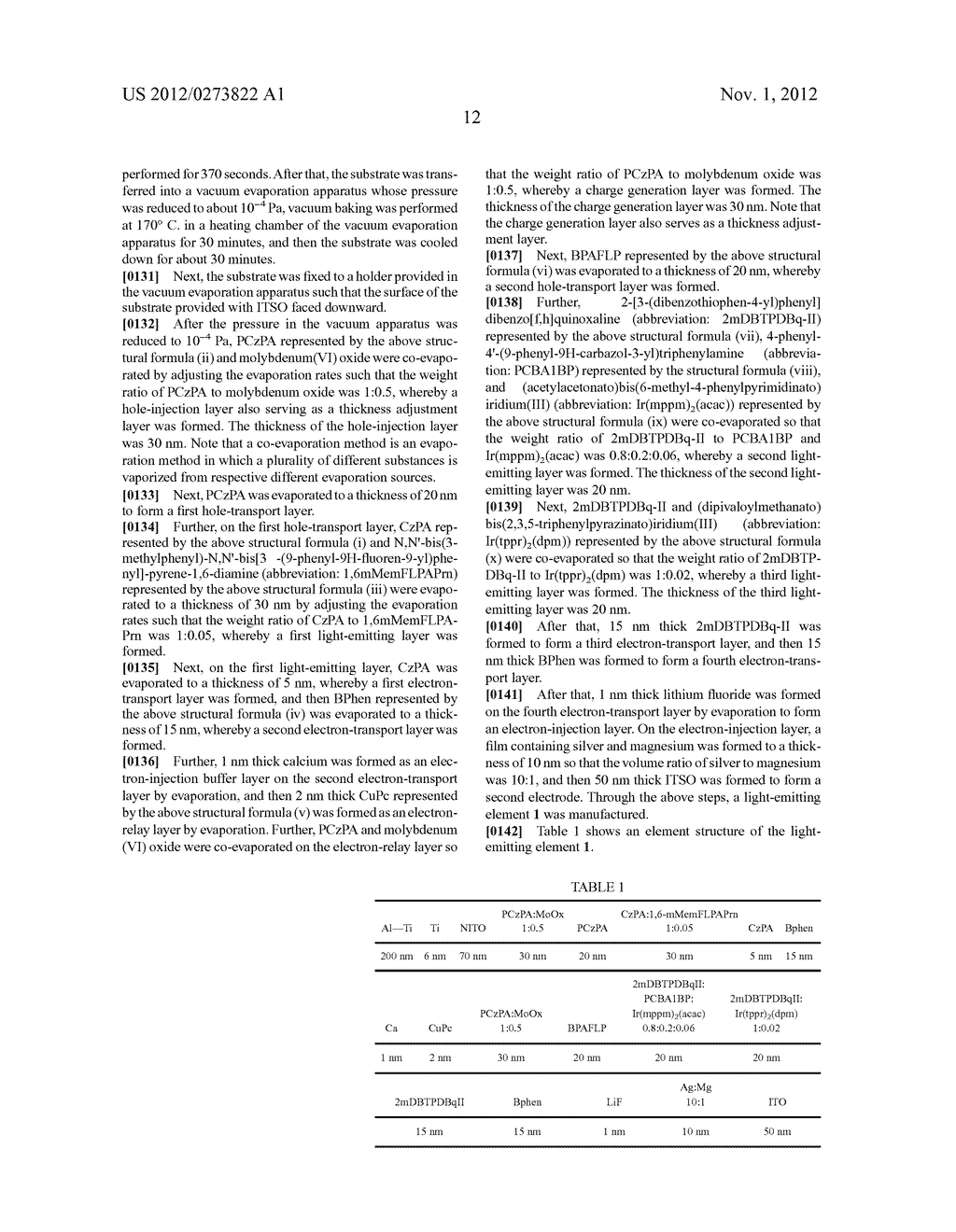 Light-Emitting Element, Light-Emitting Device, and Lighting Device - diagram, schematic, and image 21