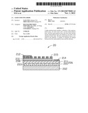 LIGHT EMITTING DIODE diagram and image