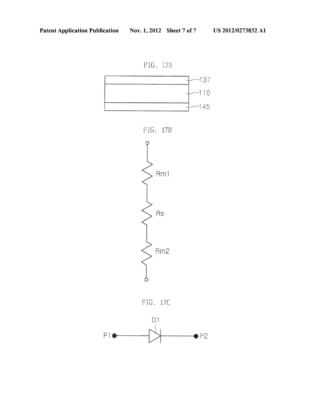 LIGHT EMITTING DEVICE PACKAGE - diagram, schematic, and image 08