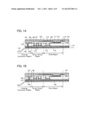 LIGHT-EMITTING DEVICE AND ELECTRONIC DEVICE diagram and image