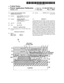 GLOBAL SHUTTER PIXEL WITH IMPROVED EFFICIENCY diagram and image