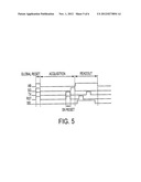 GLOBAL SHUTTER PIXEL WITH IMPROVED EFFICIENCY diagram and image