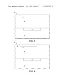 SEMICONDUCTOR DEVICE STRUCTURE AS A CAPACITOR diagram and image